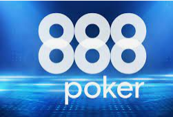 888 Poker