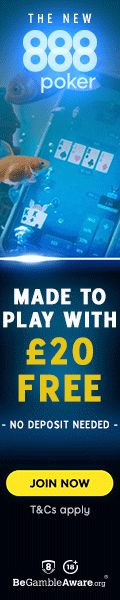 888 Poker